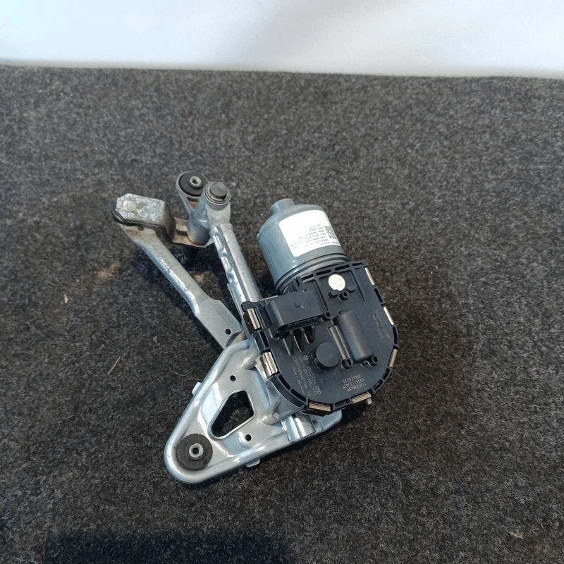 Motorino tergiparabrezza Destra