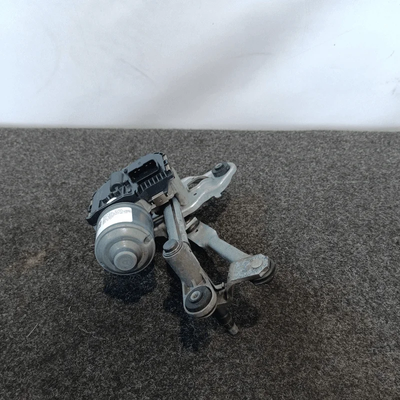 Motorino tergiparabrezza Destra - immagine 3