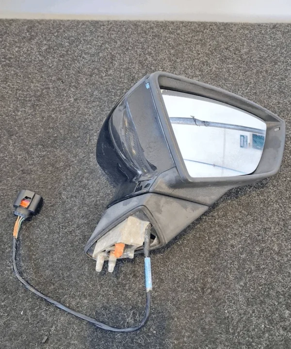 Retrovisore est. regolaz. elettr.