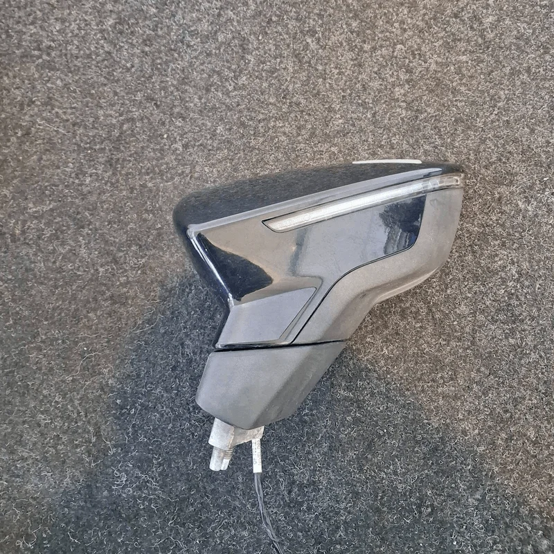 Retrovisore est. regolaz. elettr. - immagine 2