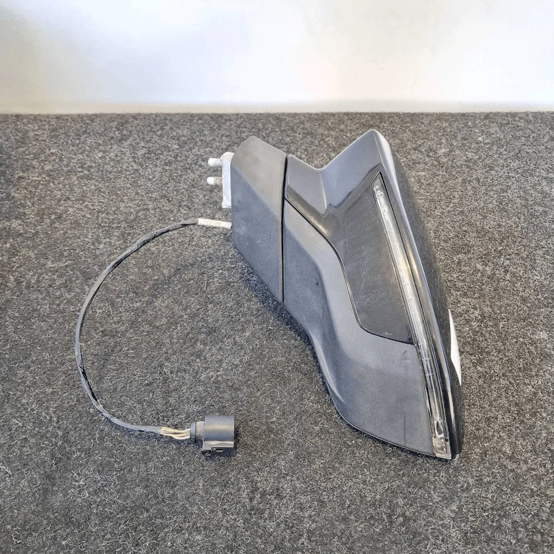 Retrovisore est. regolaz. elettr. - immagine 3