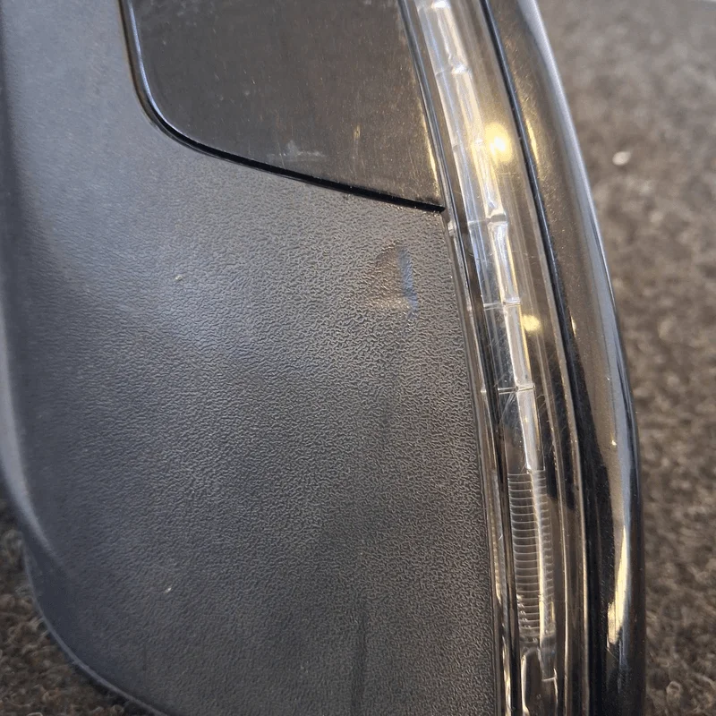 Retrovisore est. regolaz. elettr. - immagine 4