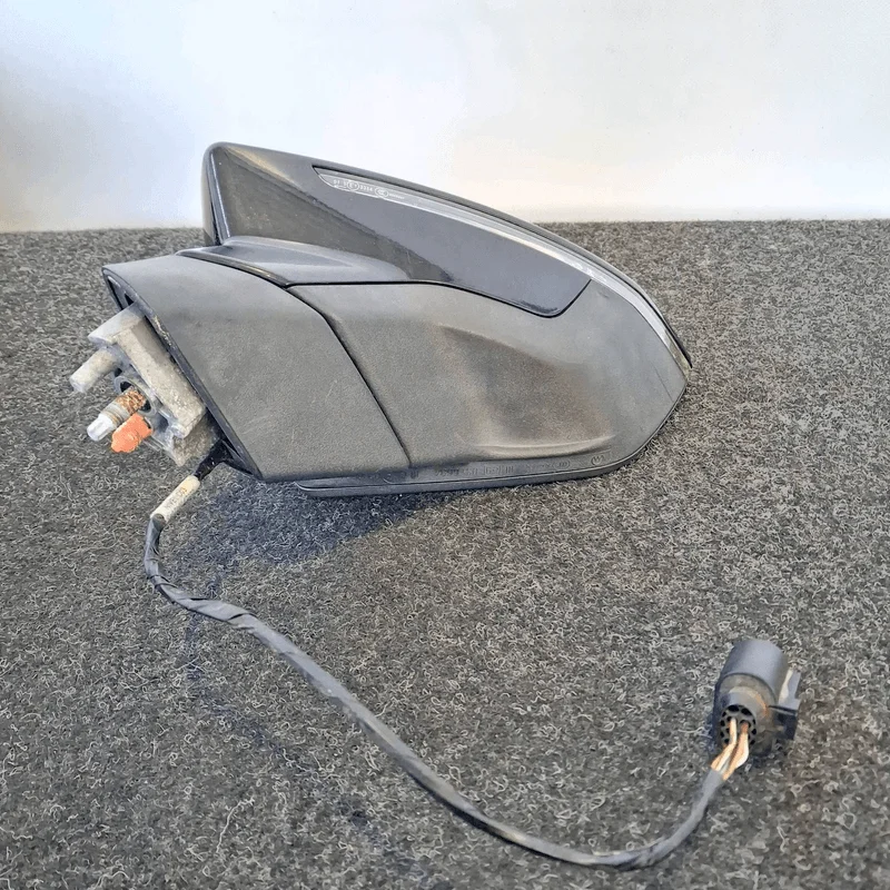 Retrovisore est. regolaz. elettr. - immagine 6