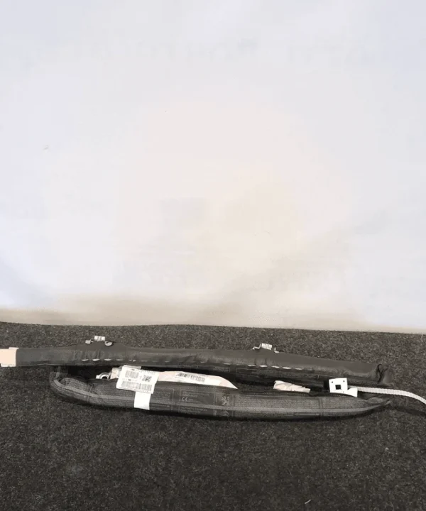 Dispositivo airbag a tendina