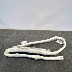 Dispositivo airbag a tendina