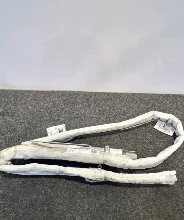 Dispositivo airbag a tendina