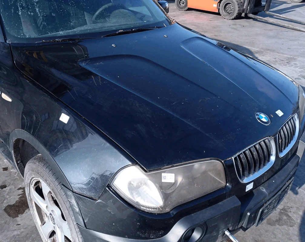 Cofano ant. - immagine 2