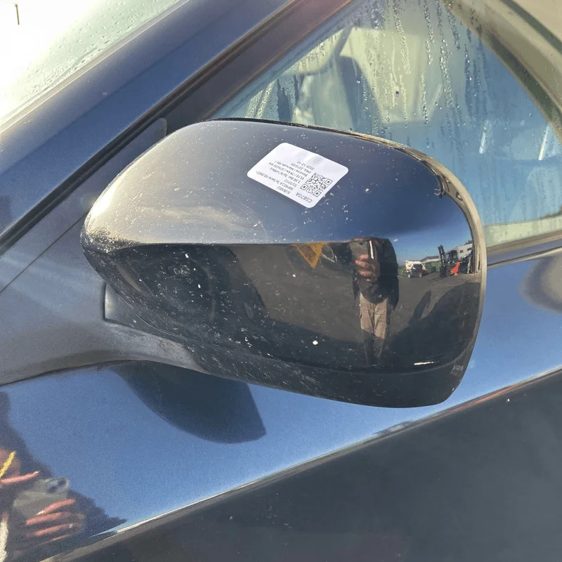 Retrovisore est. regolaz. elettr.