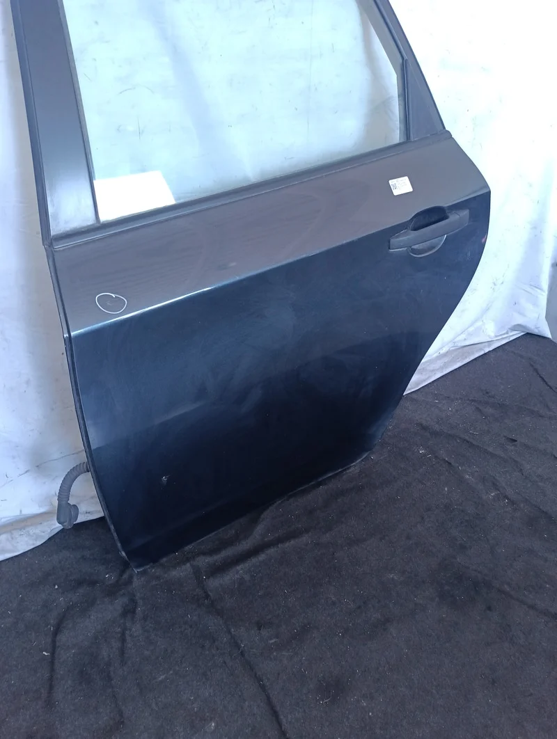 Porta post. Sinistra - immagine 5