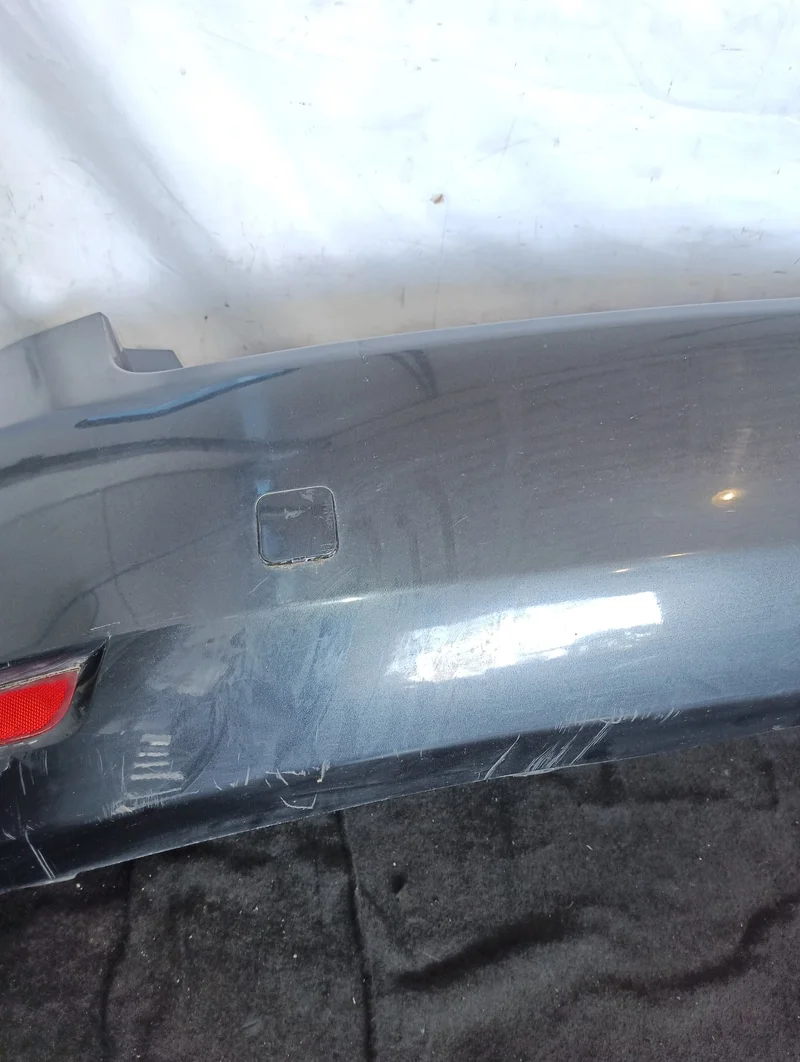 Paraurti post. - immagine 6