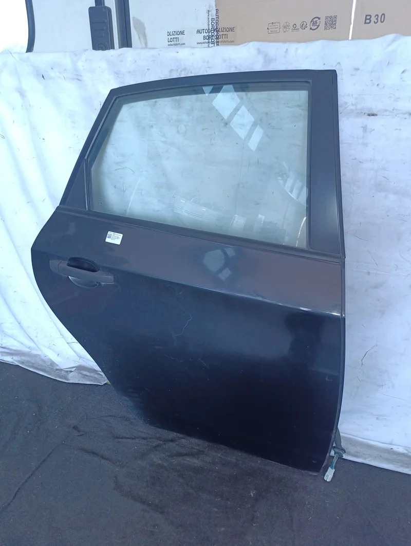 Porta post. Destra - immagine 2