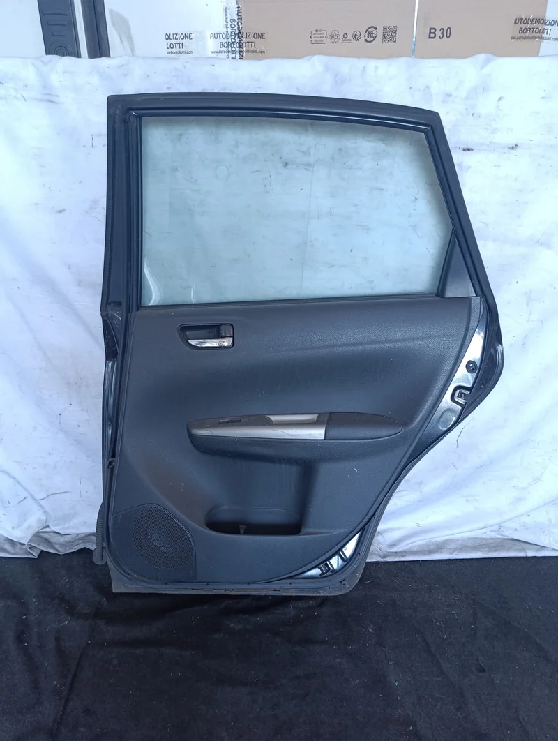 Porta post. Destra - immagine 5