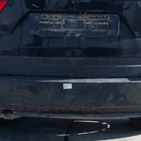 Rivestimento paraurti post.