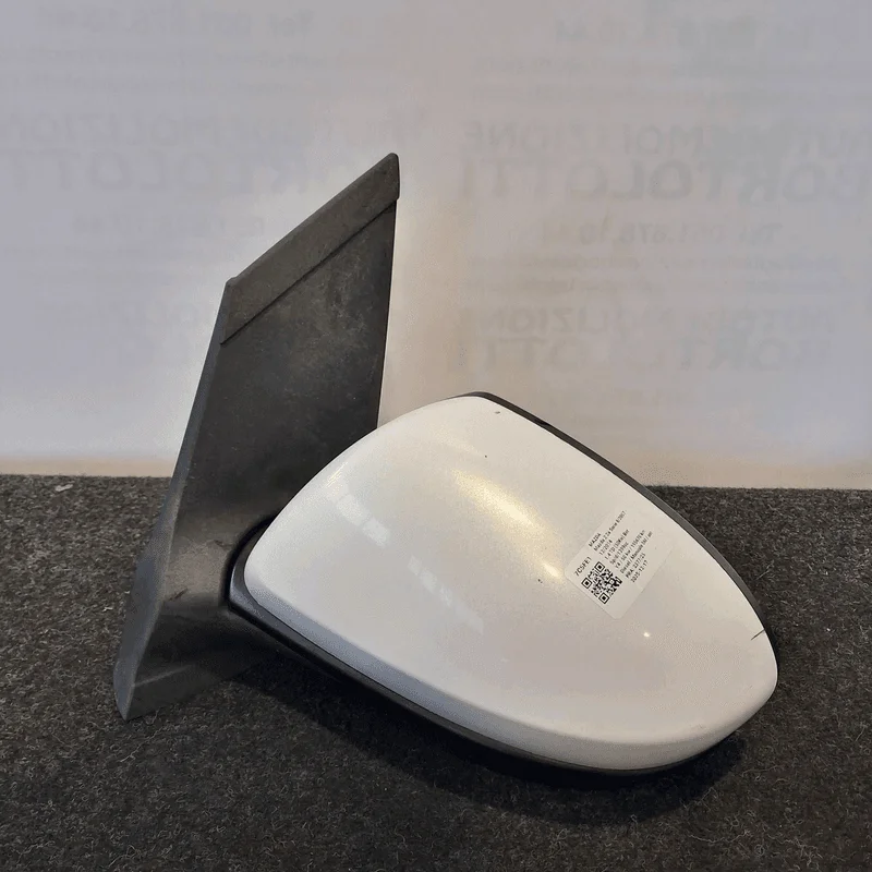 Retrovisore est. regolaz. elettr.