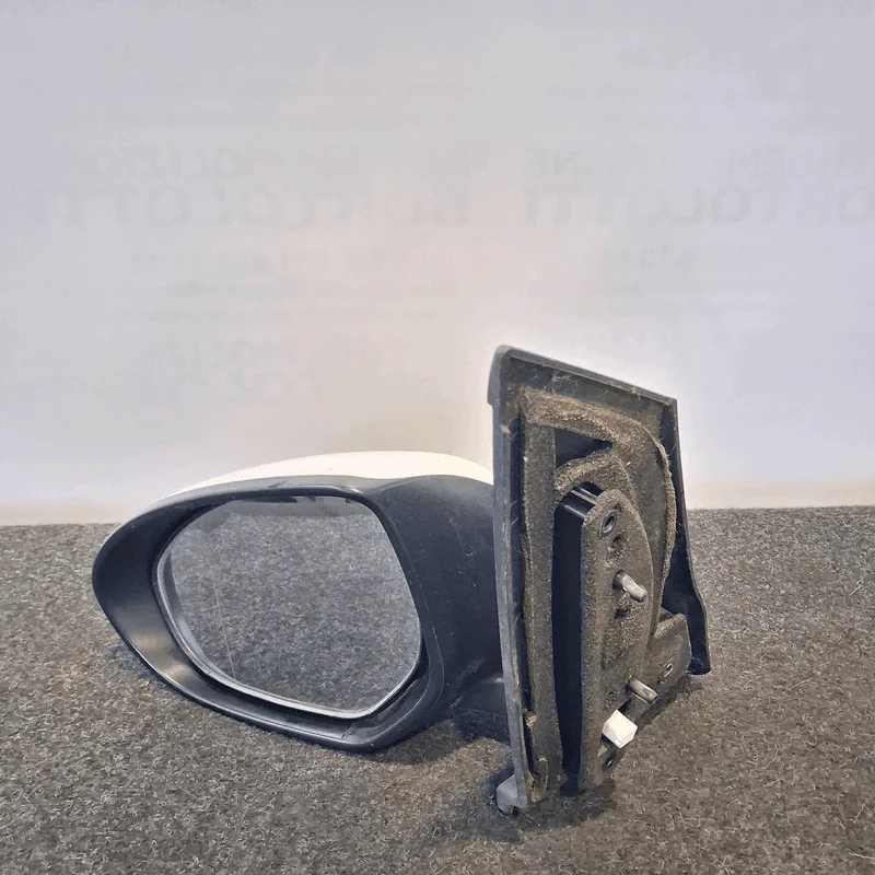 Retrovisore est. regolaz. elettr. - immagine 3