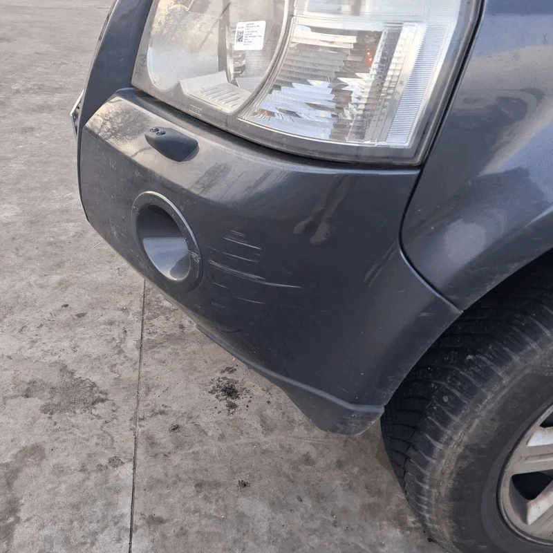 Paraurti ant. - immagine 2