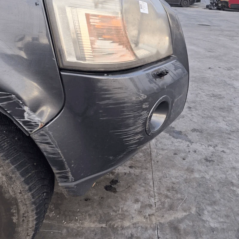 Paraurti ant. - immagine 3