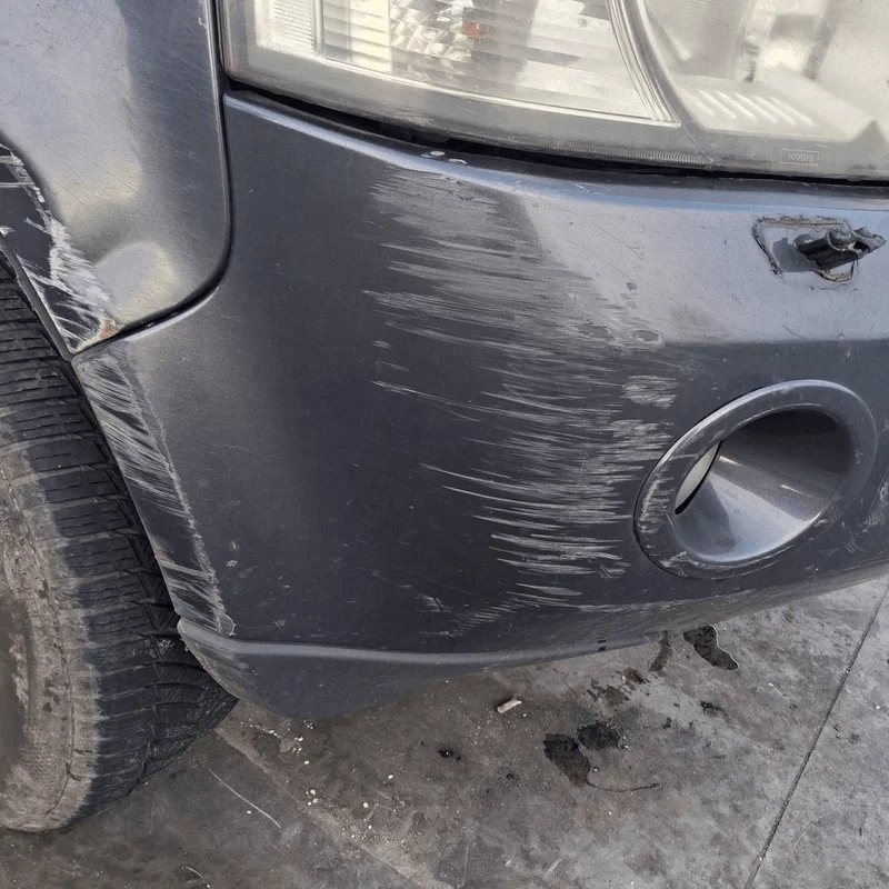 Paraurti ant. - immagine 4