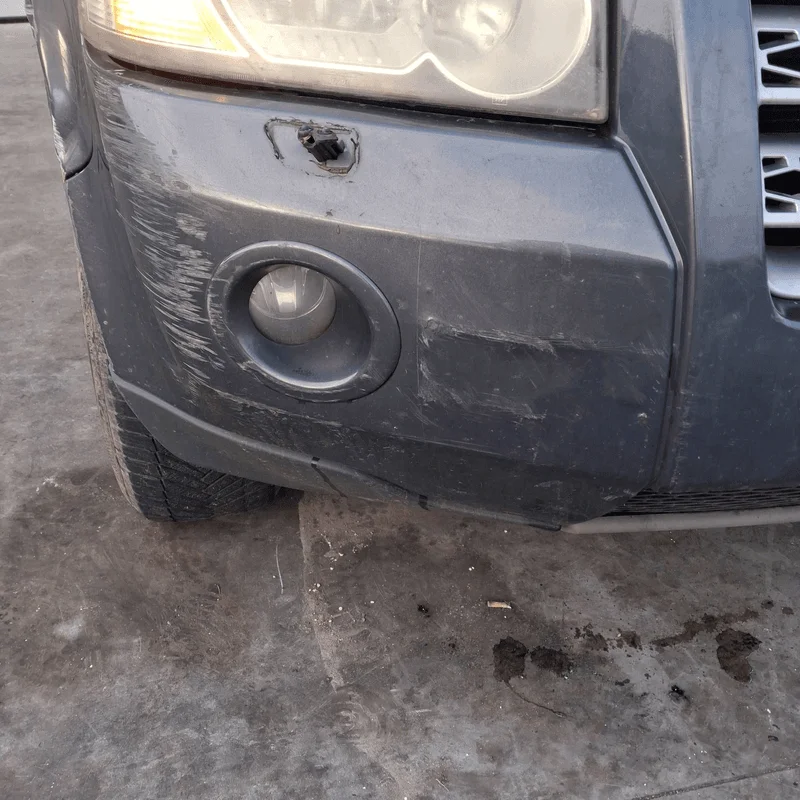 Paraurti ant. - immagine 5