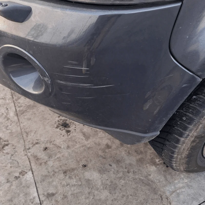 Paraurti ant. - immagine 10