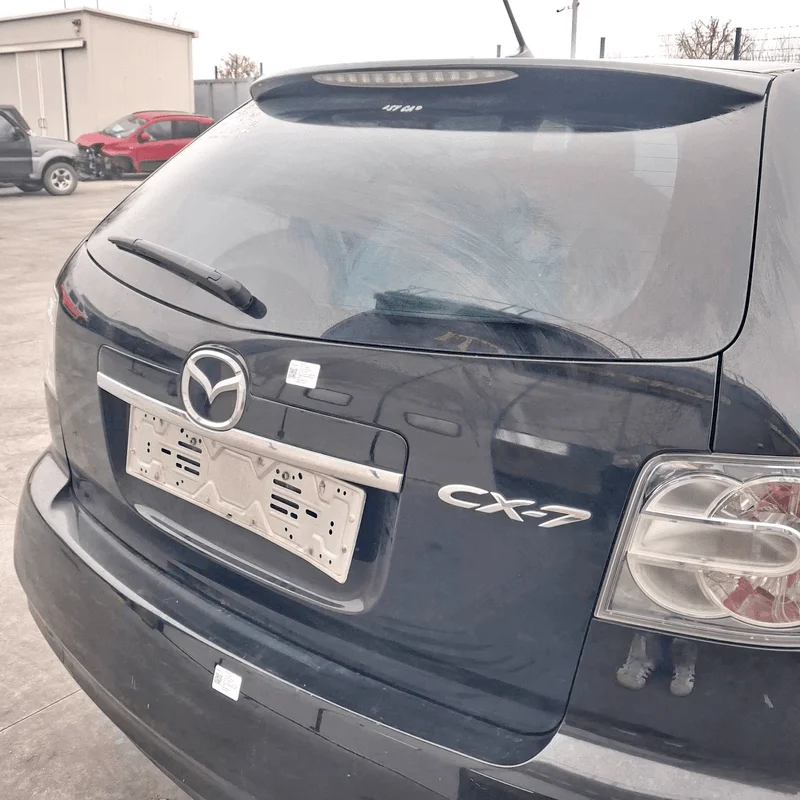 Portello post. - immagine 2