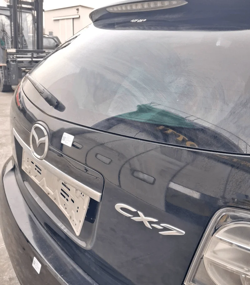 Portello post. - immagine 5