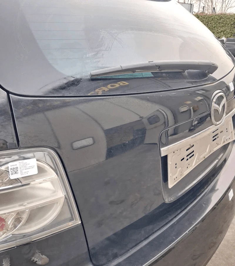 Portello post. - immagine 6