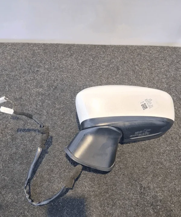 Retrovisore est. regolaz. elettr.