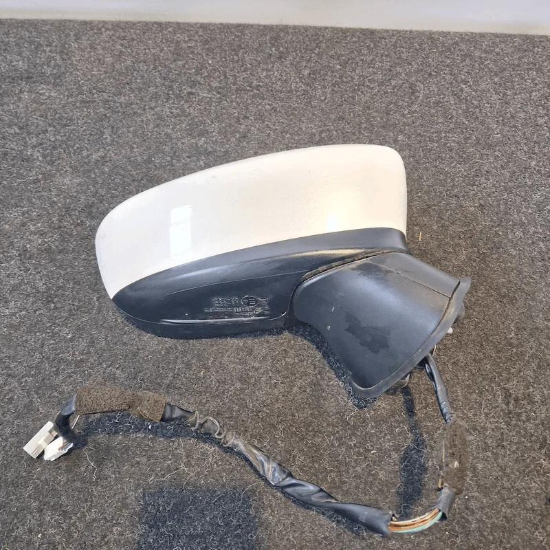 Retrovisore est. regolaz. elettr. - immagine 2