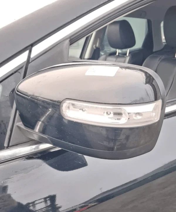 Retrovisore est. regolaz. elettr.