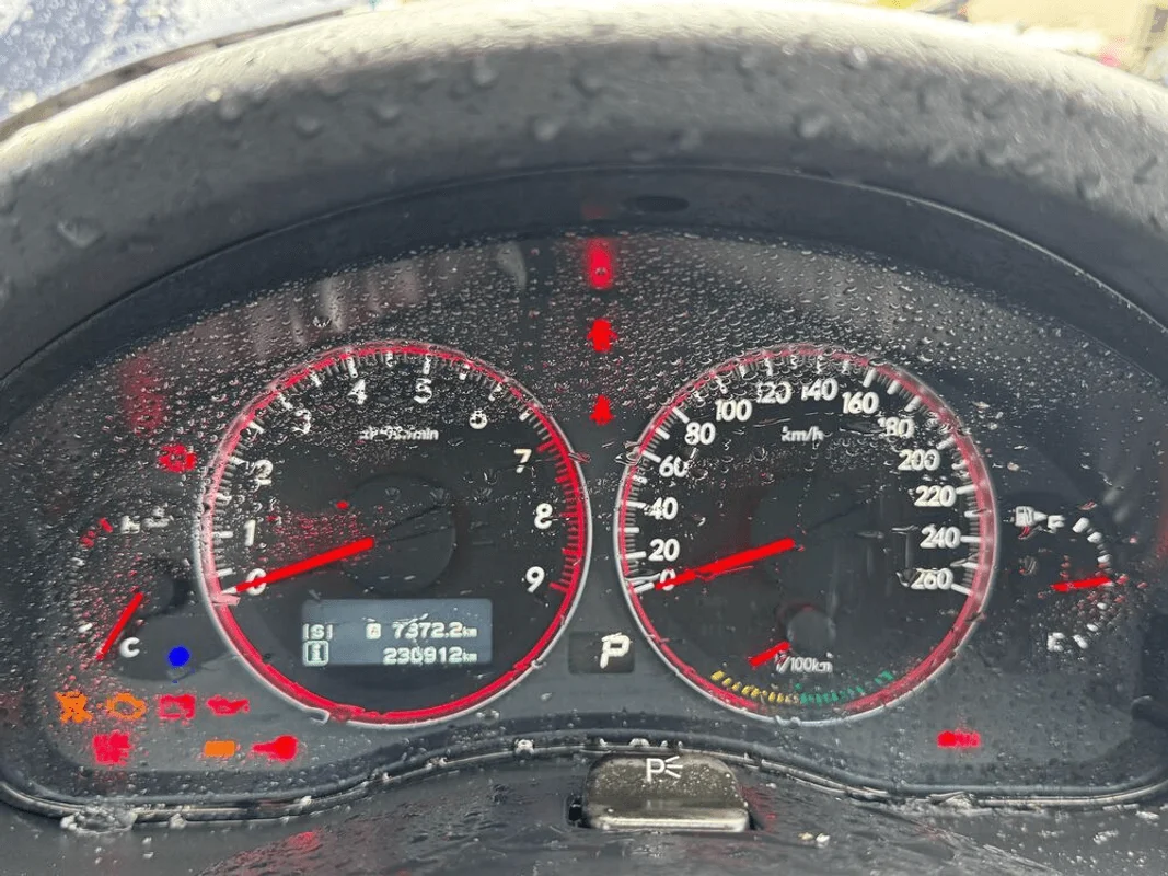 Motore compl.