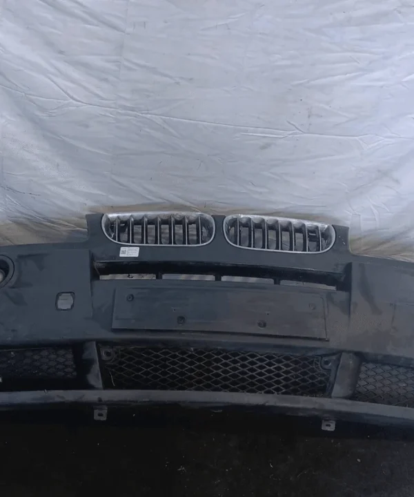 Paraurti ant. parte inf.