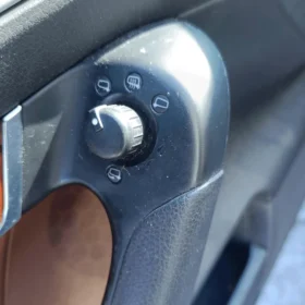 Retrovisore est. regolaz. elettr.