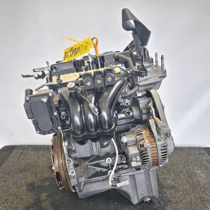 Monoblocco motore alleggerito - immagine 5