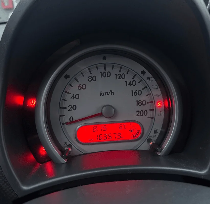 Monoblocco motore alleggerito - immagine 8