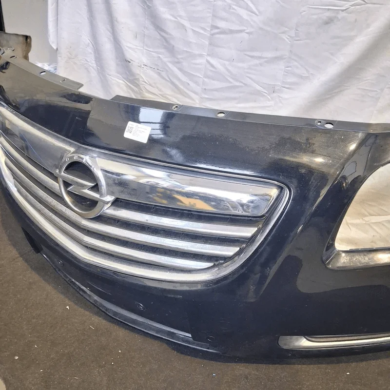 Paraurti ant. - immagine 5