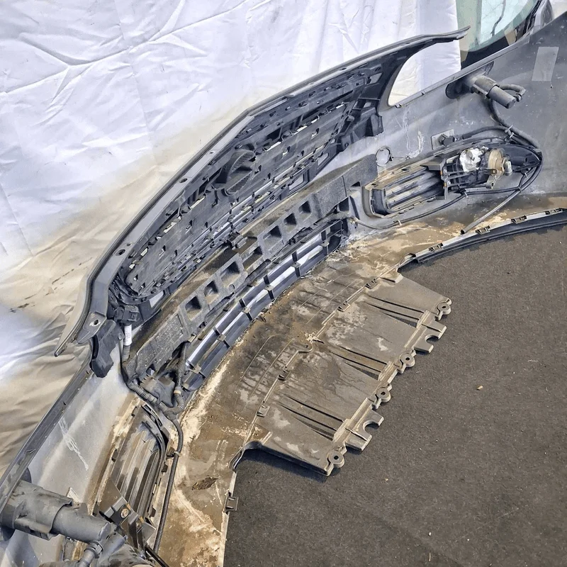 Paraurti ant. - immagine 8