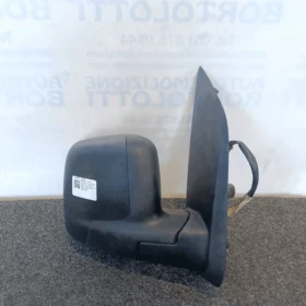 Retrovisore est. regolaz. elettr.