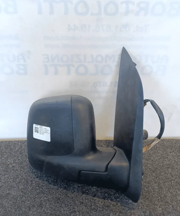 Retrovisore est. regolaz. elettr.