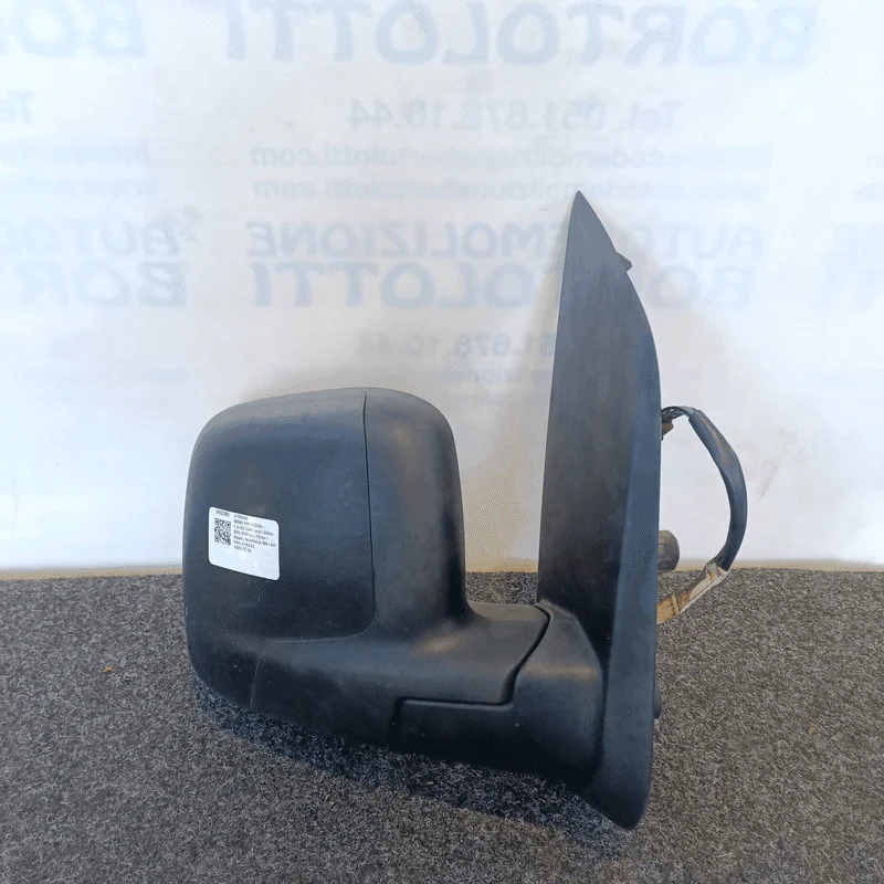 Retrovisore est. regolaz. elettr.