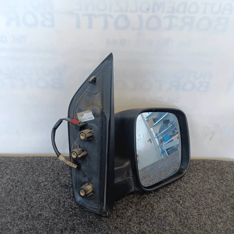 Retrovisore est. regolaz. elettr. - immagine 2