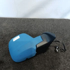 Retrovisore est. regolaz. elettr.