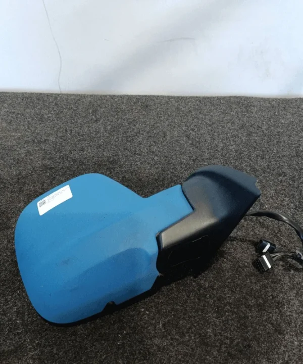 Retrovisore est. regolaz. elettr.