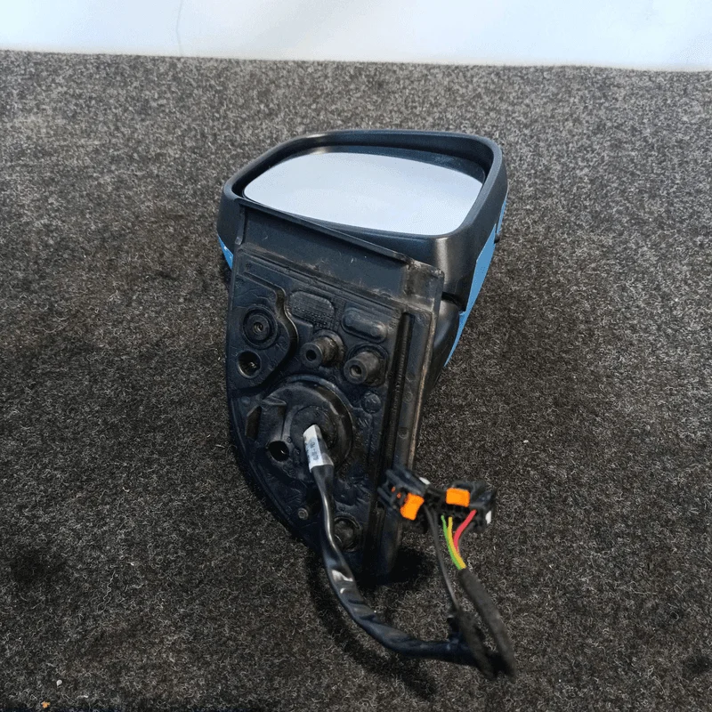 Retrovisore est. regolaz. elettr. - immagine 3