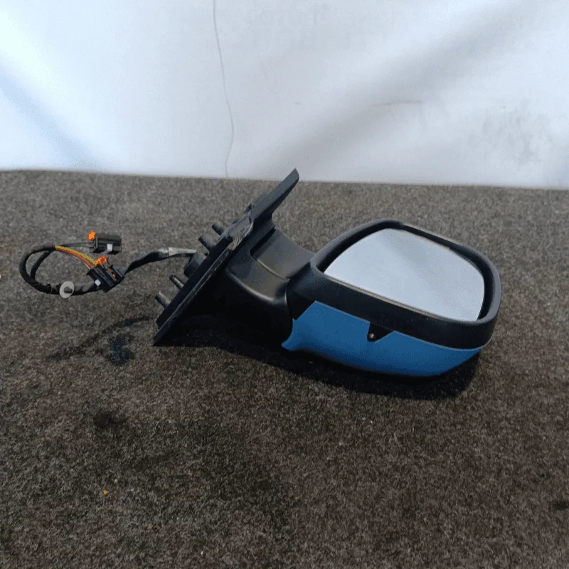 Retrovisore est. regolaz. elettr. - immagine 5