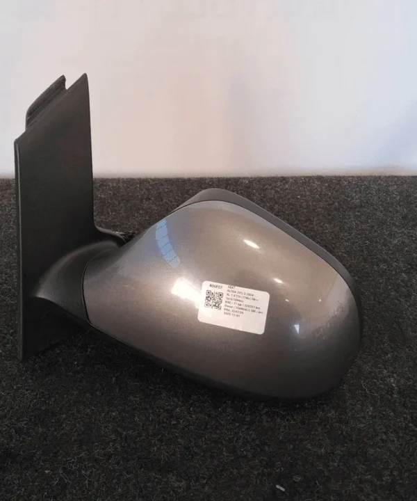 Retrovisore est. regolaz. elettr.