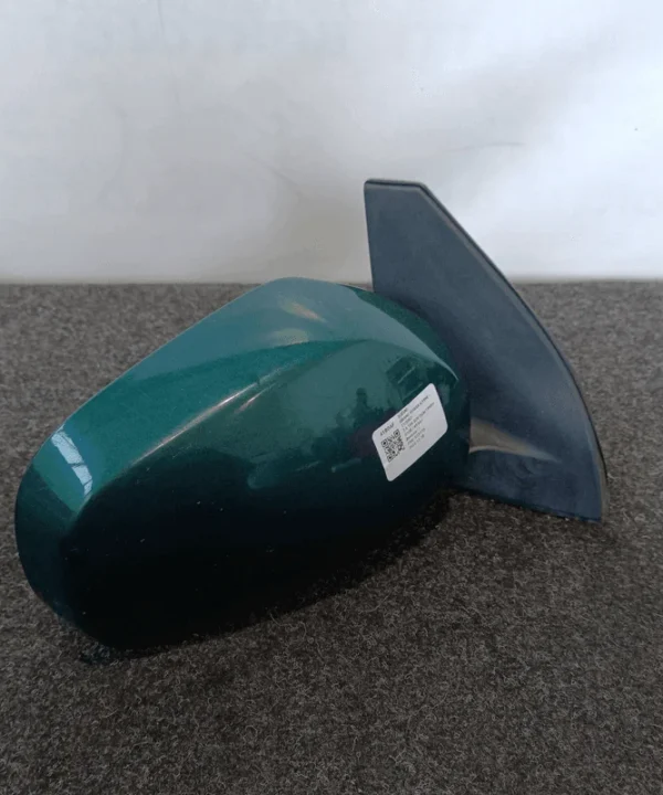 Retrovisore est. regolaz. elettr.