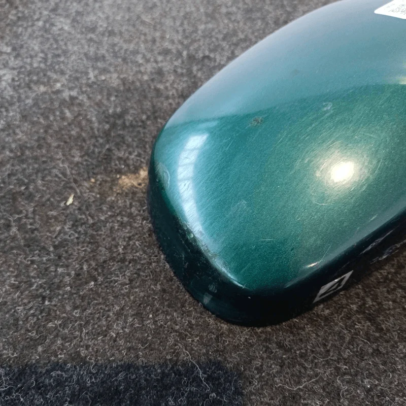 Retrovisore est. regolaz. elettr. - immagine 3