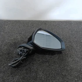 Retrovisore est. regolaz. elettr.