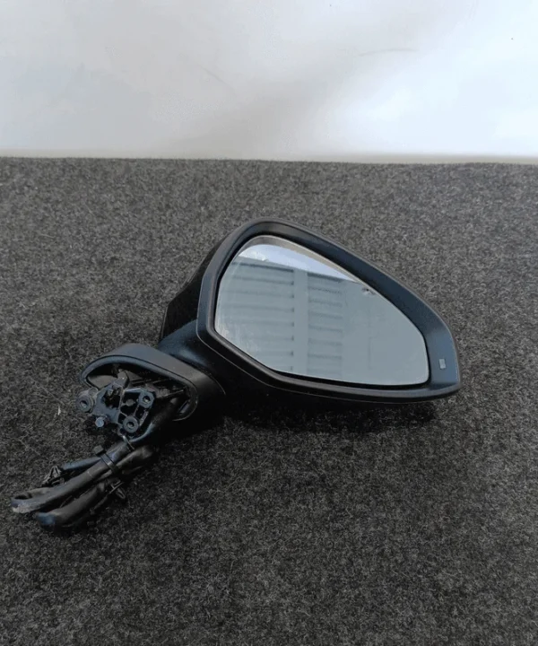 Retrovisore est. regolaz. elettr.